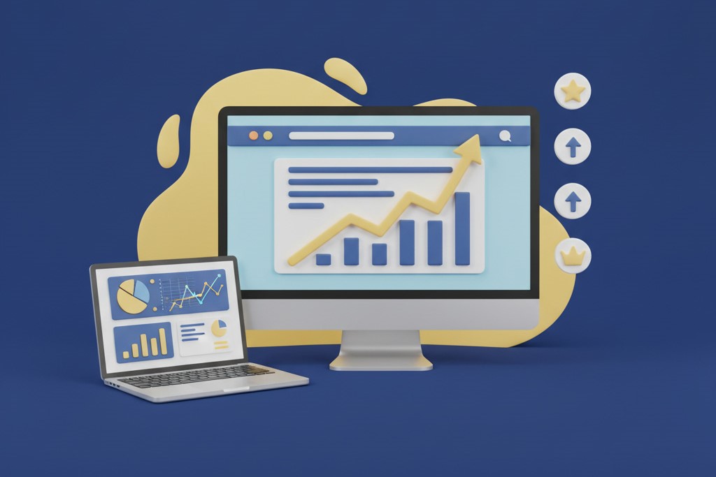 Peran Backlink Berkualitas dalam Menjawab Tantangan SEO 2026
