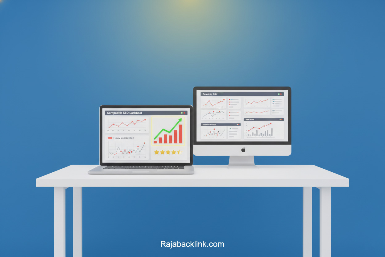 Strategi Voice Search SEO untuk Menghadapi Tantangan SEO 2026