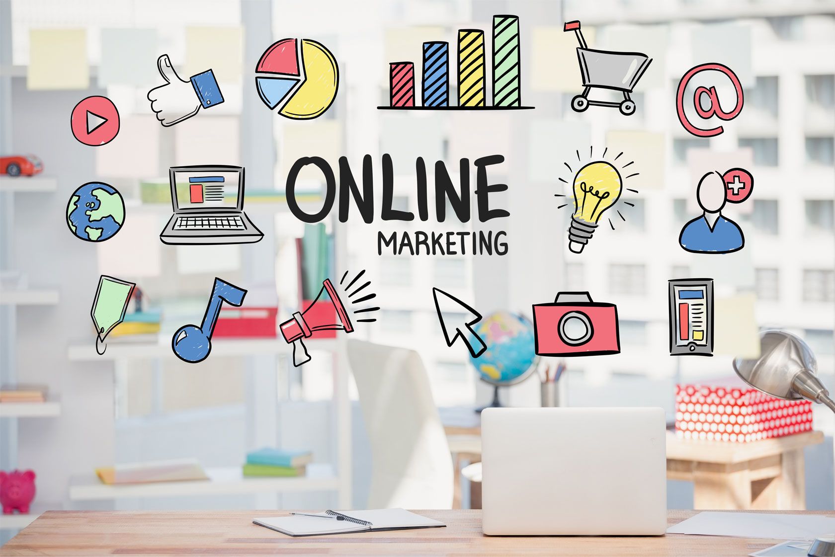 5 Strategi Marketing Viral yang Bisa Membuat Brandmu Meledak