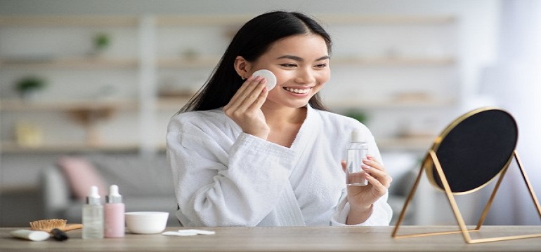 Yuk Hilangkan Bekas Jerawat Menggunakan Bahan Alami Berikut