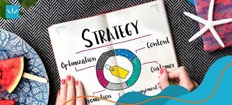 Teknik Marketing Online agar Penjualan Meningkat