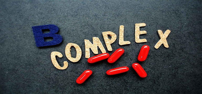 Pahami Tanda dan Gejala Jika Tubuh Kekurangan Vitamin B Kompleks