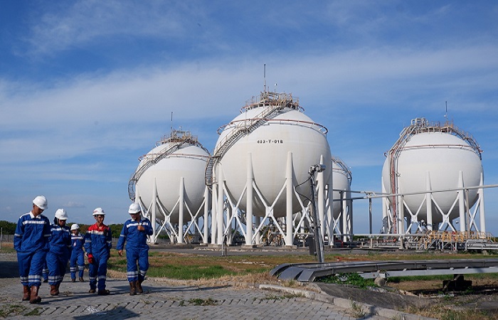 Pentingnya Pengurangan Emisi Gas Rumah Kaca untuk Hindari Pemanasan Global