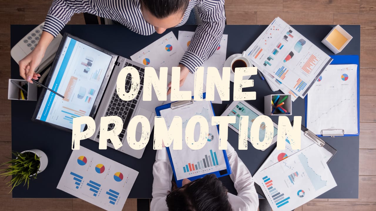 Meningkatkan Visibilitas Bisnis Anda dengan Strategi Promosi Website yang Efektif