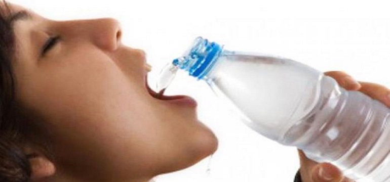 Tips Memulai Bisnis Air Mineral