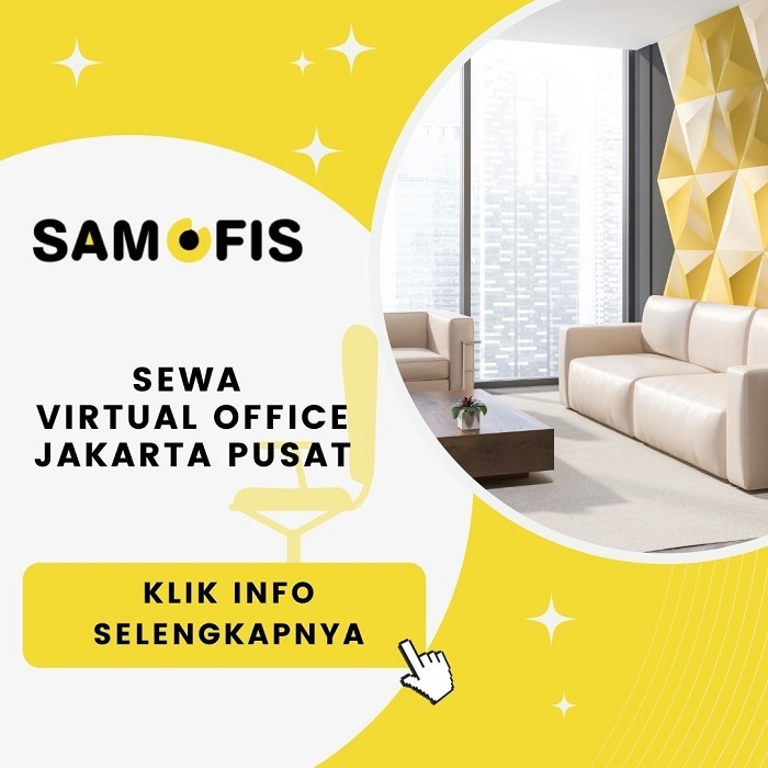 Keuntungan dan Cara Kerja Virtual Office