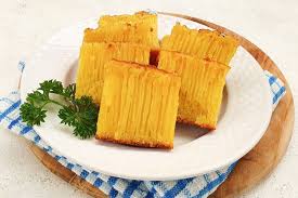 Bika Ambon: Kue Legendaris yang Menggugah Selera