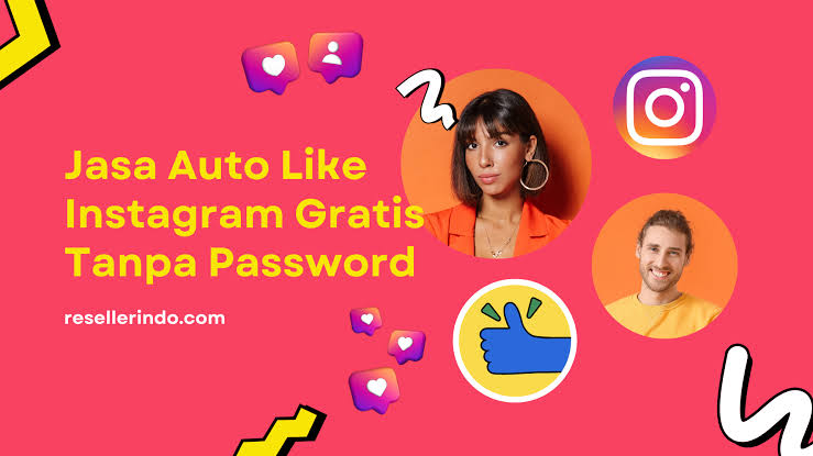 Manfaat Jasa Like Instagram untuk UMKM, Cara Cepat Meningkatkan Daya Saing di Media Sosial
