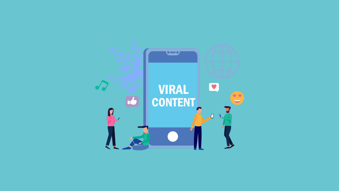 Mau Konten Viral? Gunakan Jasa Pembuatan Konten Profesional!