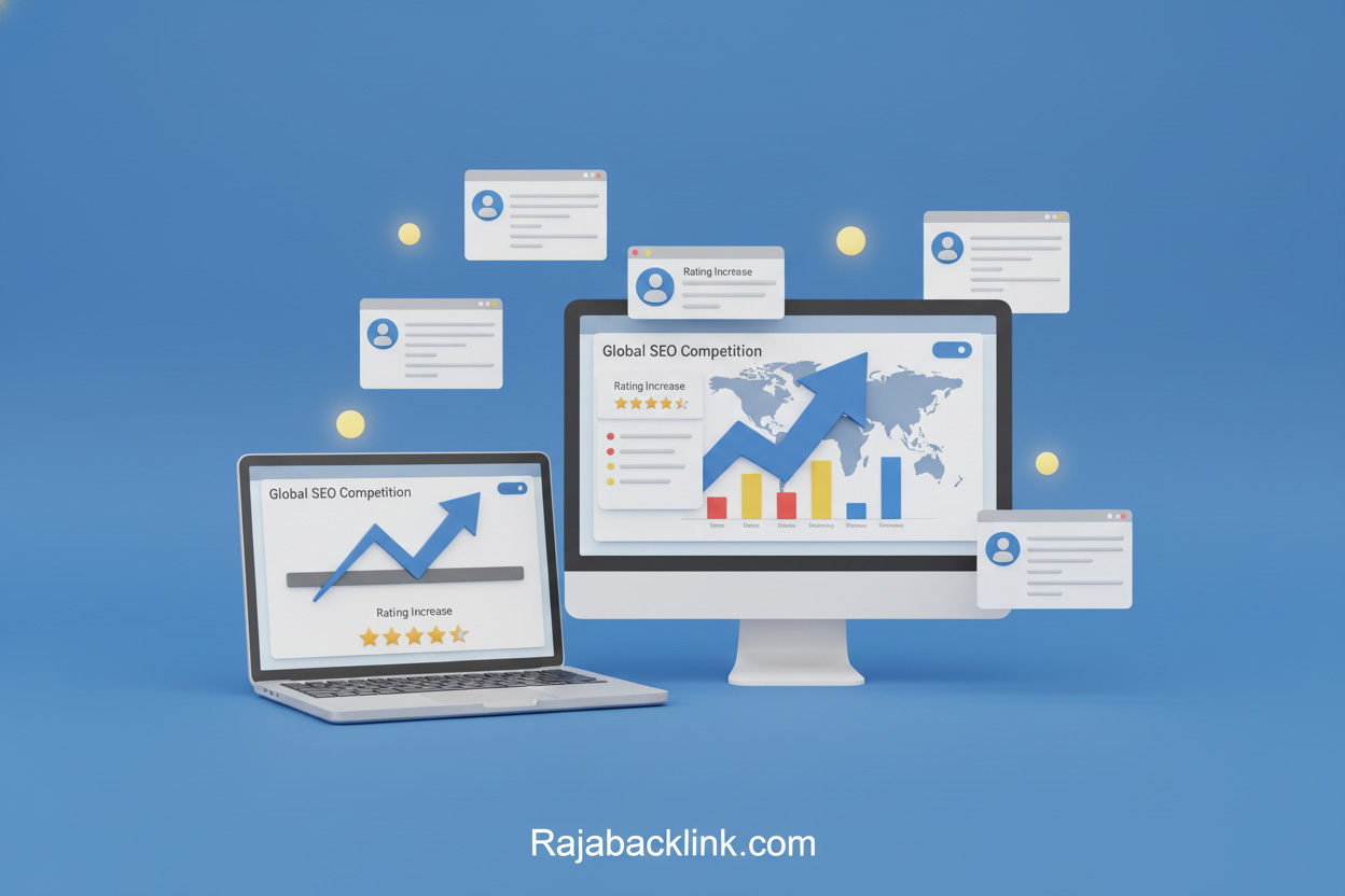 Strategi Humanized Content di Era AI Agents 2026 untuk Meningkatkan Relevansi dan Ranking SEO