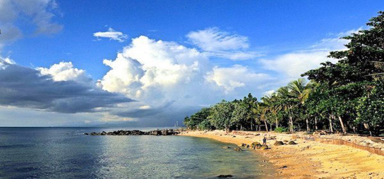 5 Objek Wisata Pandeglang yang Layak Anda Datangi