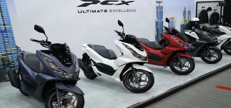 Honda Nambo Motorindo Jaya Periuk, Dealer Honda Periuk Terpercaya dengan Layanan Lengkap di Tangerang