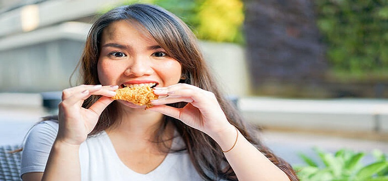 Pola Makan Sehat untuk Kulit Bebas Jerawat yang Wajib Dicoba