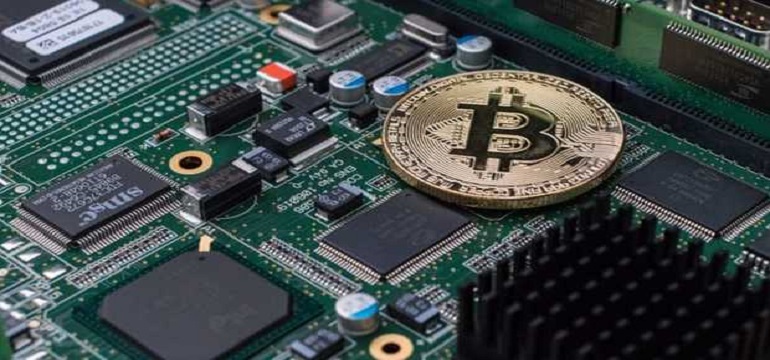 Memulai Investasi Bitcoin Dengan Mudah Di Tokenomy