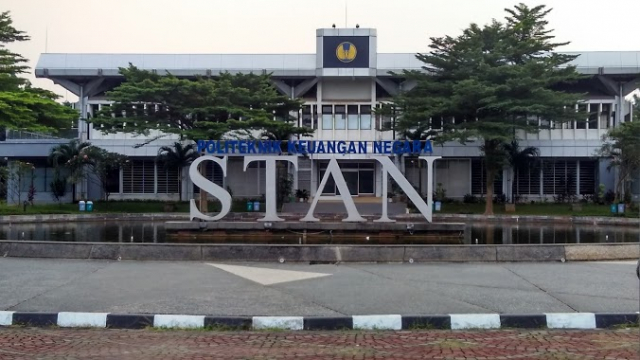 Tips Lolos Seleksi PKN STAN Saat Saingan Semakin Banyak dan Ketat