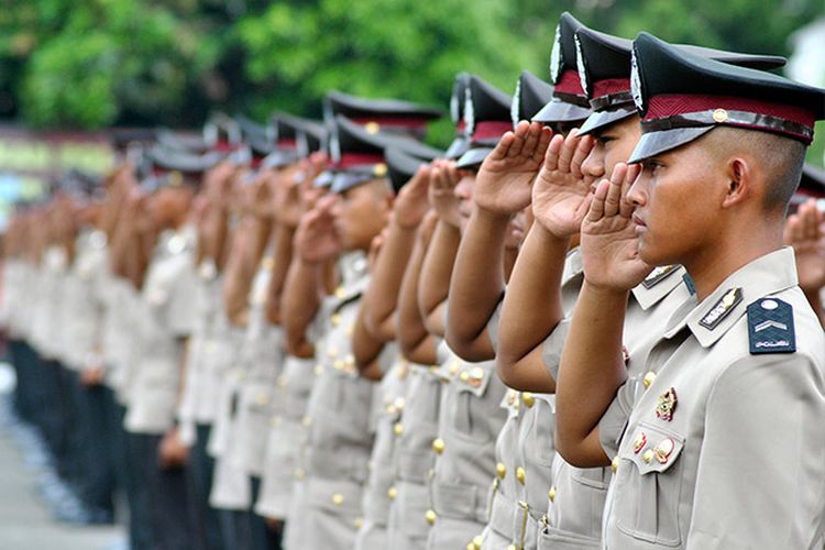 Pendaftaran POLRI 2026: Cara Mengatasi Masalah Teknis saat Pendaftaran Online