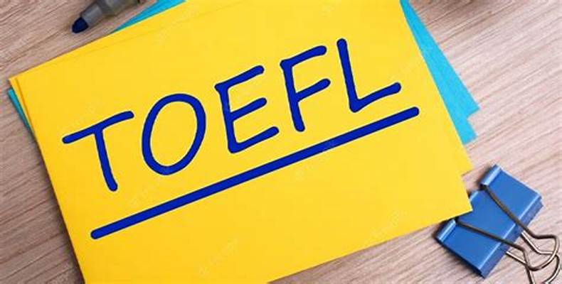 Aplikasi Terbaik untuk Latihan Tes TOEFL Secara Online