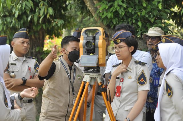 Program Studi di STPN: Kompetensi Yang Diperoleh Untuk Menghadapi Dunia Kerja