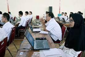 Simulasi Tryout TWK CPNS Terbaru 2025: Soal-Soal yang Muncul di Tahun Ini