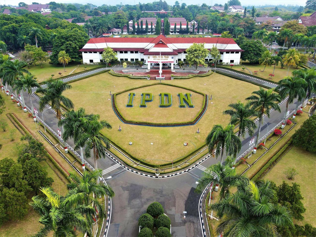 Kenali Program Studi di IPDN untuk Lulusan SMA yang Ingin Jadi ASN