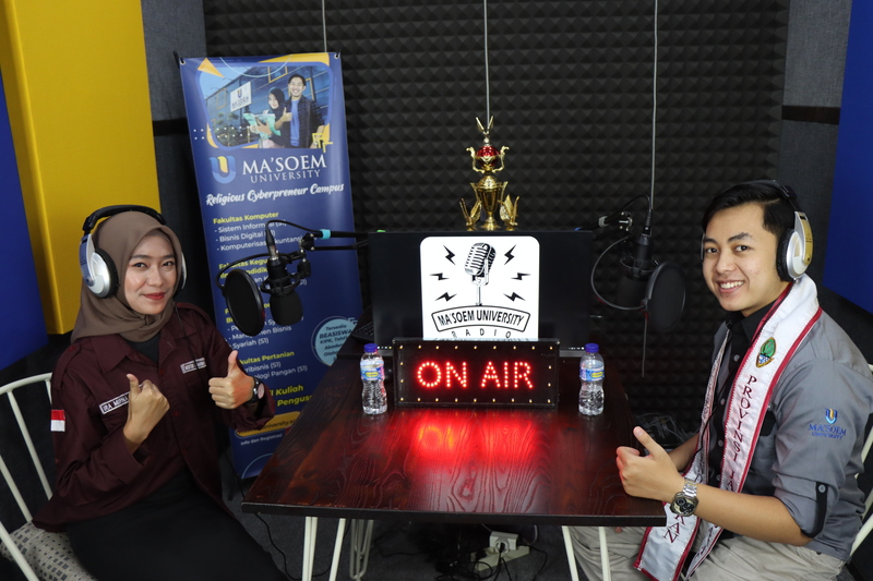 Temukan Potensi Diri dan Kembangkan Bakatmu di Universitas Swasta Bandung