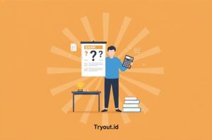 Bank Soal Kompetensi Kejuruan SMK di Tryout.id untuk Penguatan Keterampilan Aplikatif