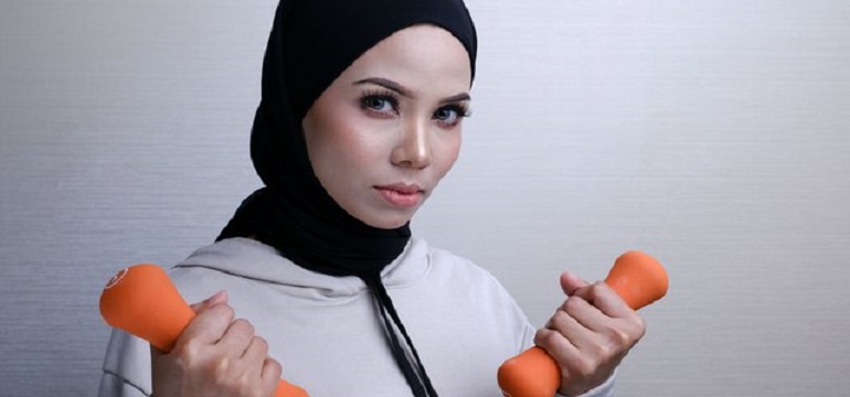Jangan Lakukan 5 Kebiasaan Ini Kalau Ga Mau Bikin Payudara Kendur