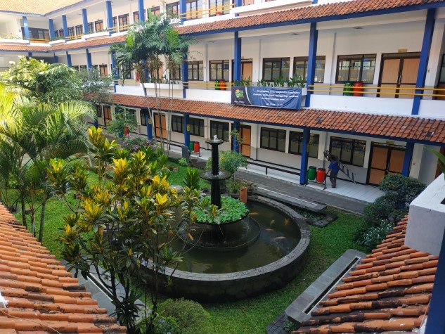 Serunya Bergabung dengan Ekstrakurikuler Pramuka di SMA Islam Al Masoem Bandung