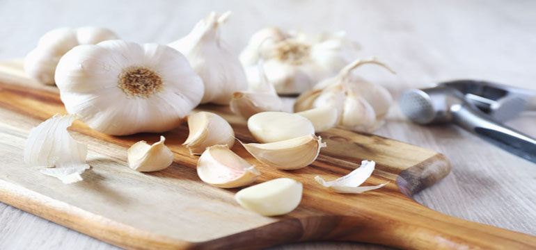 5 Manfaat Bawang Putih Buat Kesuburan Laki-laki