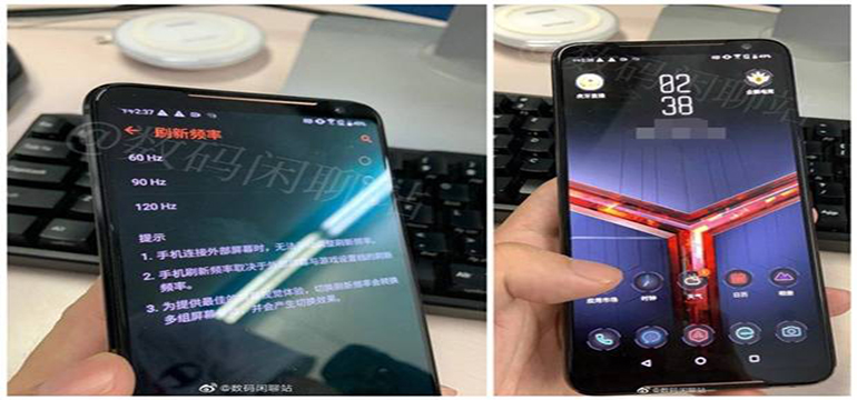 ASUS ZenFone 7 dan ROG Phone 3 akan DiRilis Juli 2020 Mendatang