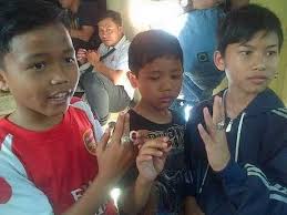 Demam Batu Akik, Sempat Redup dan Sekarang Mulai Menggeliat