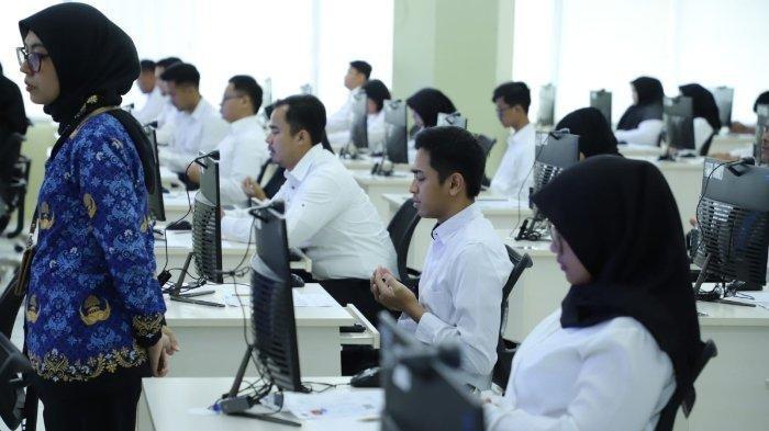 Sistem Penilaian CASN: Strategi Peningkatan Kualitas Aparatur Sipil Negara
