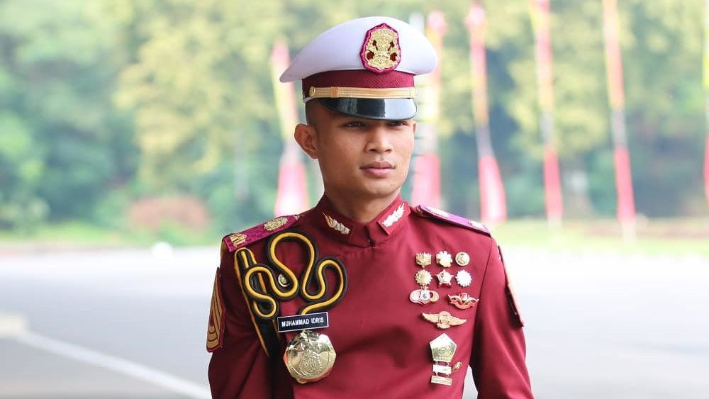 Panduan Mengikuti Tes Antropometri bagi Calon Taruna Akpol
