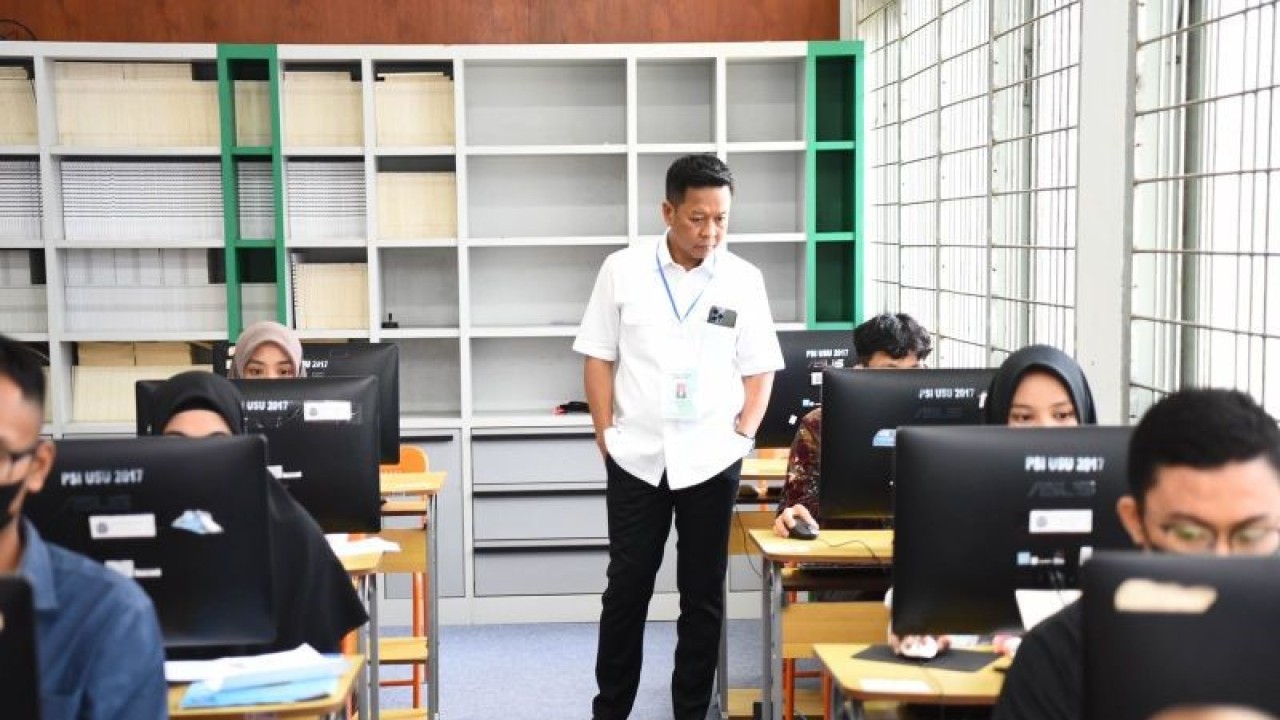 Pengalaman Ujian SNBT: Tips Menghadapi Soal Sains Dan Sosial