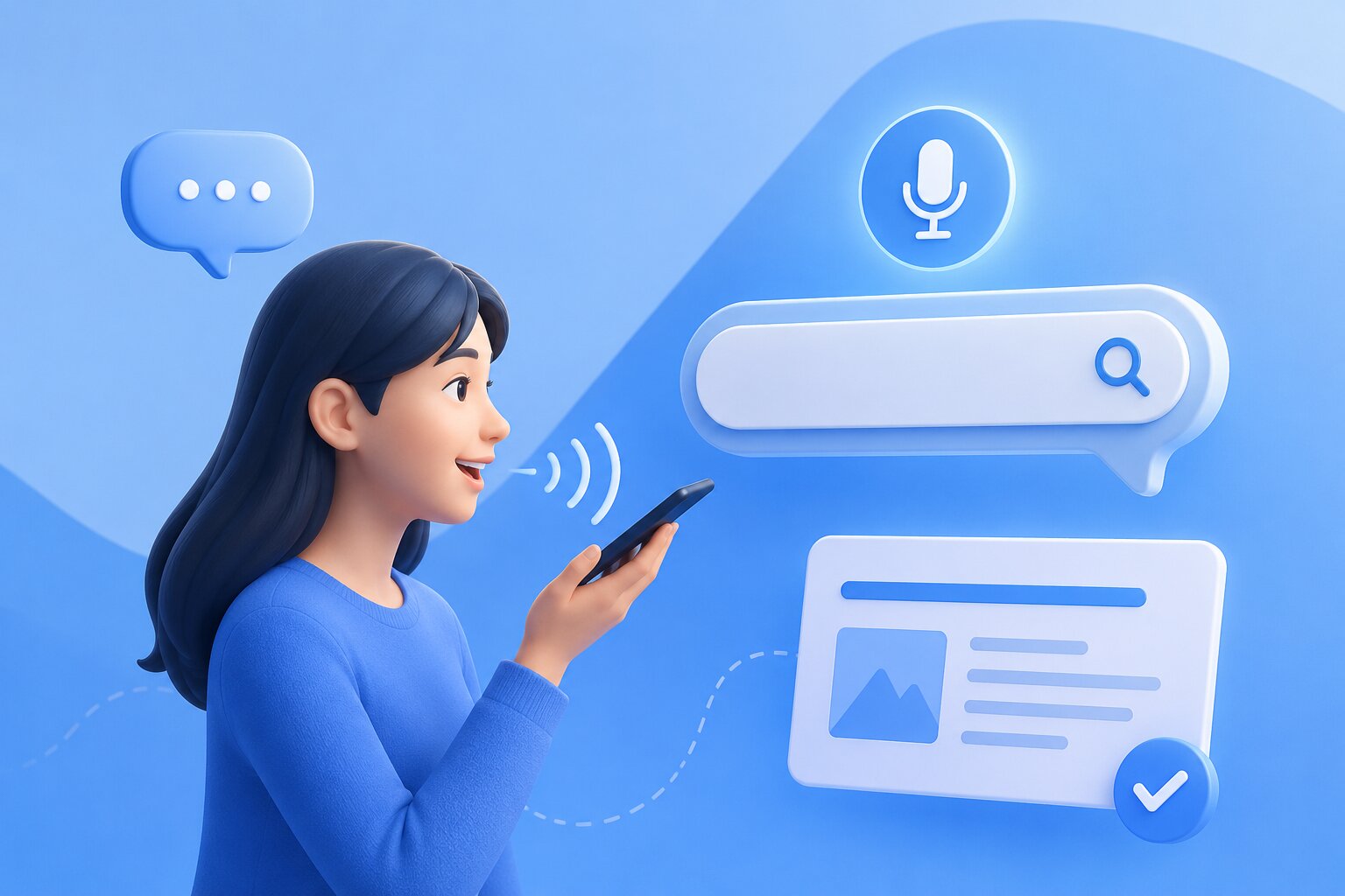 Cara Menulis Artikel SEO yang Relevan dengan Conversational Search dan AI Google