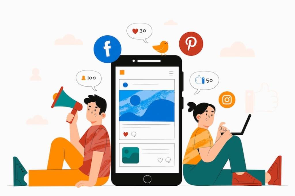 Tips Memilih Jasa Buzzer yang Aman dan Efektif untuk Bisnis Anda