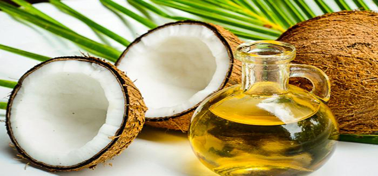 10 Manfaat Minyak Kelapa untuk Kecantikan yang Jarang Diketahui