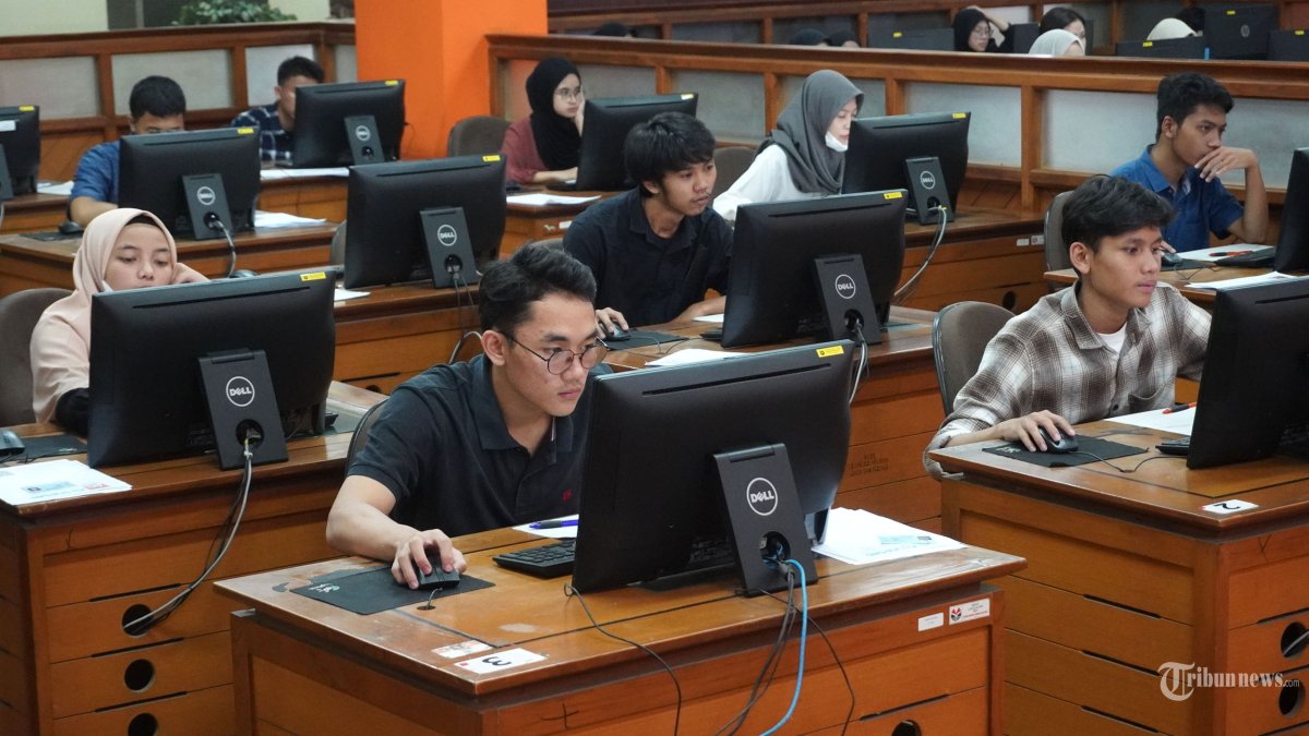 Pentingnya Bimbel dalam Persiapan UTBK SNBT 2026 dan Strategi Promosi yang Efektif