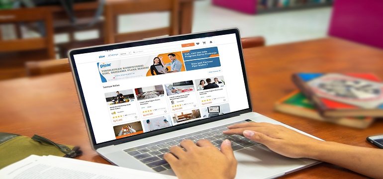 Manfaat Online Learning dan Keunggulan Platform Pijar Belajar