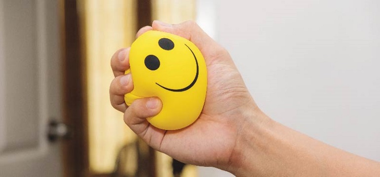 Mengenal Eustress, Stress yang Berdampak Positif Bagi Kehidupan. Ini Cara Memicunya