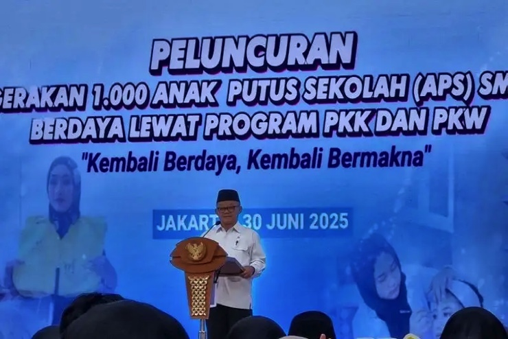 Rayonisasi SPMB Cegah Blank Spot Sekolah Negeri, Kemendikdasmen Pastikan Pemerataan Akses SMA
