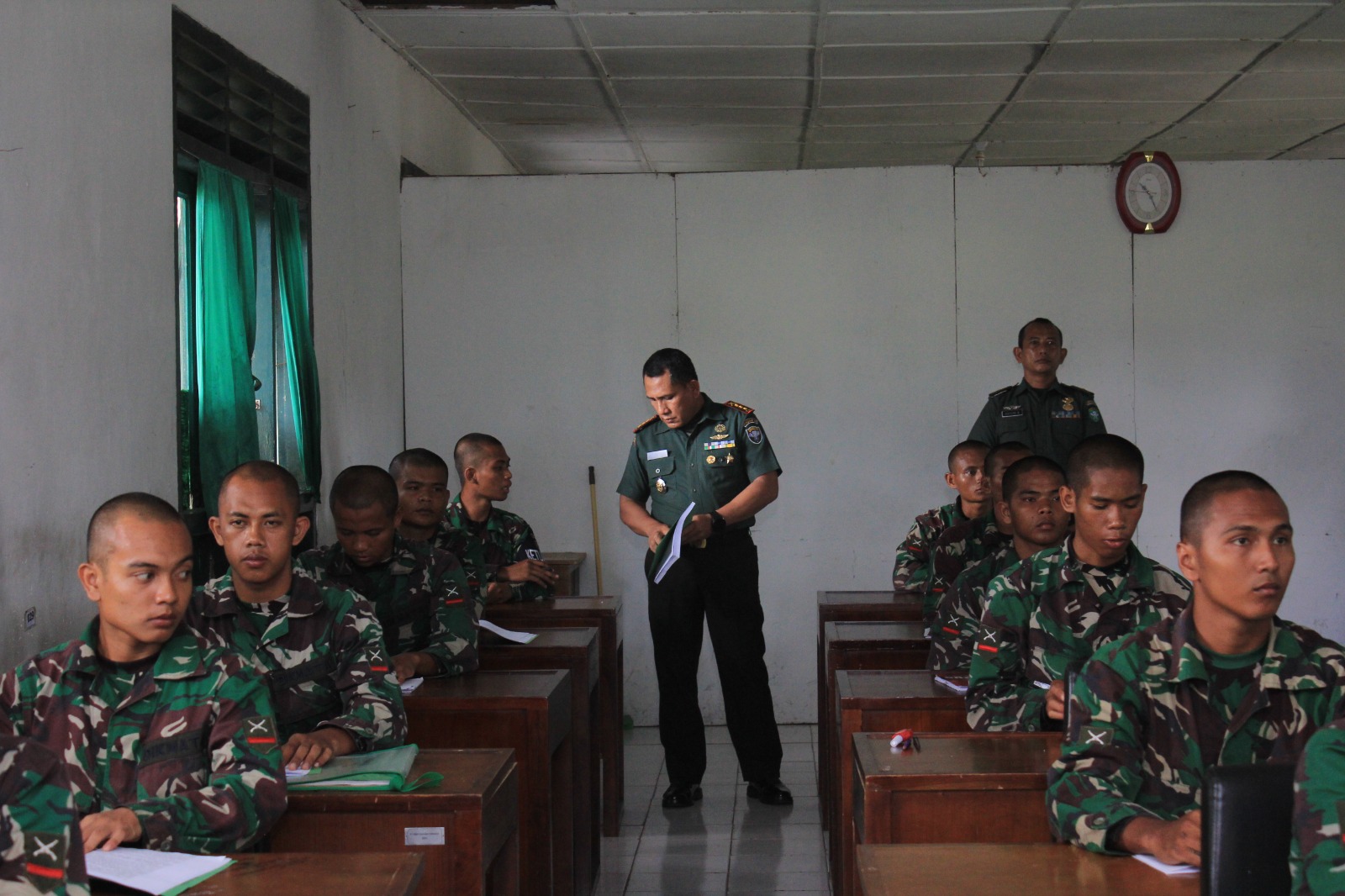 Kesalahan Umum Saat Mengerjakan Tes: Belajar Dengan Tryout TNI Matematika Dasar dan Cara Menghindarinya