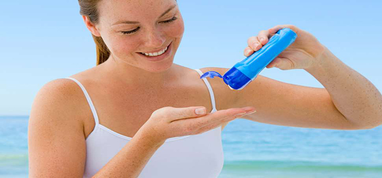 Ini 5 Cara Menggunakan Sunscreen yang Tepat