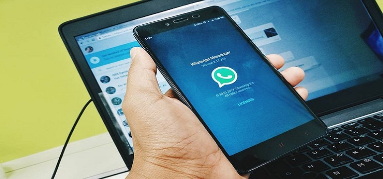 Hati-Hati! Ini Modus Baru Pembobolan Akun Whatsapp, Pahami Langkah Antisipasinya