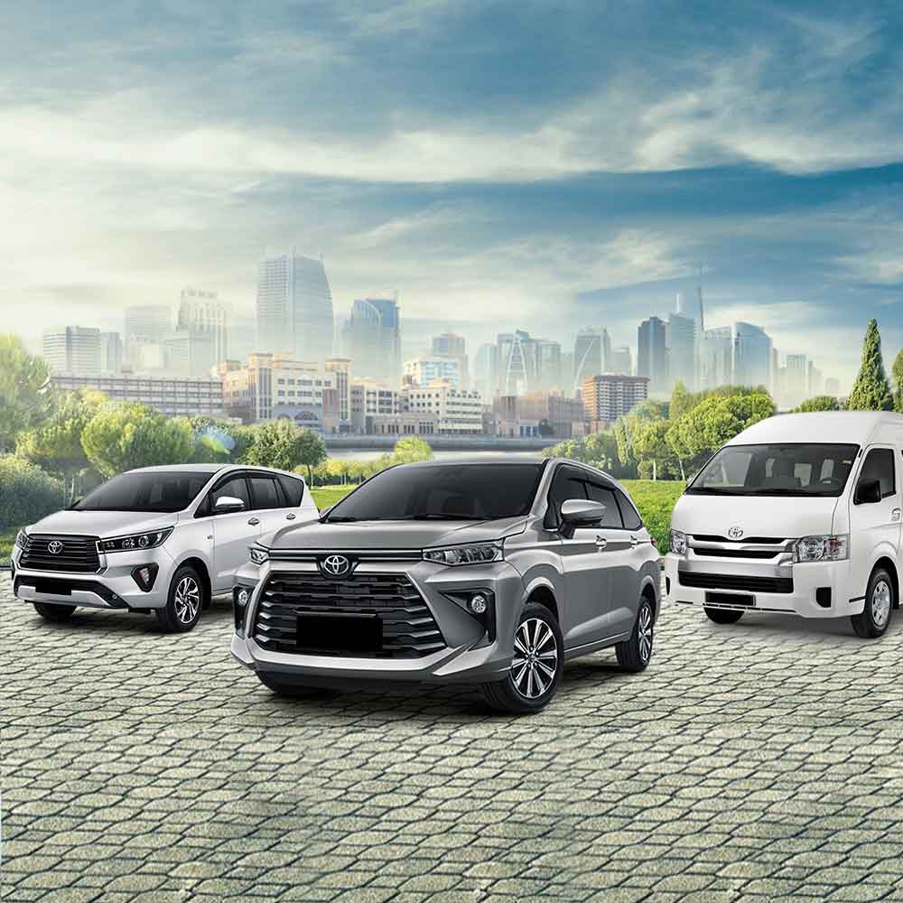 Konten "Behind The Scenes" Bisnis Rental Mobil: Dekat dengan Pelanggan