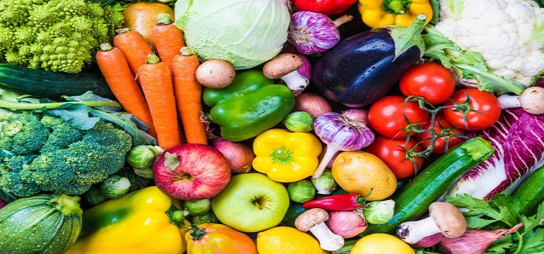 5 Jenis Sayur Yang Berfungsi Sebagai Pembersih Ginjal