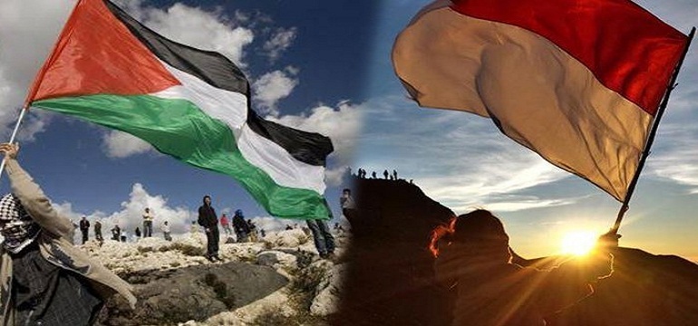 Bukan China Tapi Arab Yang Selalu Ada Buat Indonesia, Bukan Arab Tapi China Yang Akan Buat Hancur Indonesia.