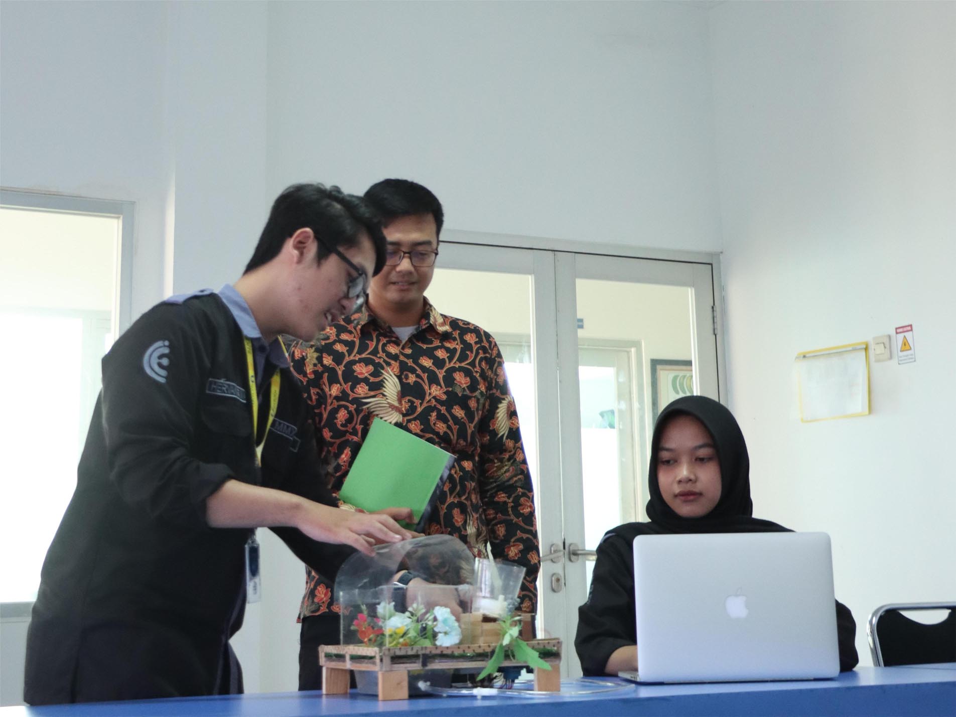 Jurusan Teknik Industri Mempelajari Apa Saja dan Bagaimana Prospek Kerjanya?