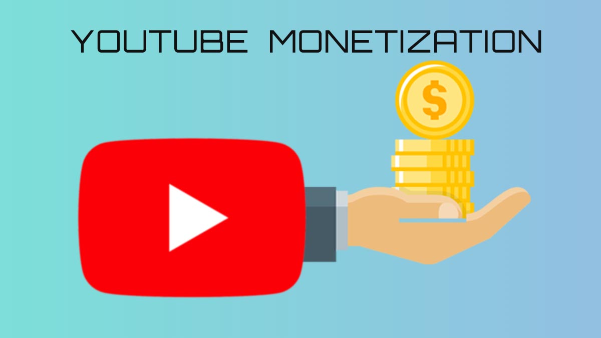 Buka Peluang Penghasilan Pasif dengan Monetisasi Channel YouTube