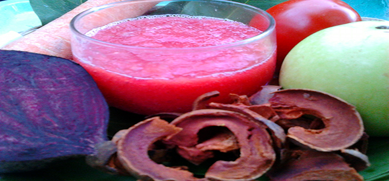 Jus Kulit Manggis, Obat Tradisional Migren Tanpa Efek Samping